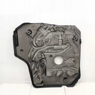8676203 Декоративная крышка двигателя BMW 5 G30/G31 Арт e12350072, вид 2