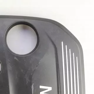 8514203 Декоративная крышка двигателя BMW 5 G30/G31 Арт e12350042, вид 3