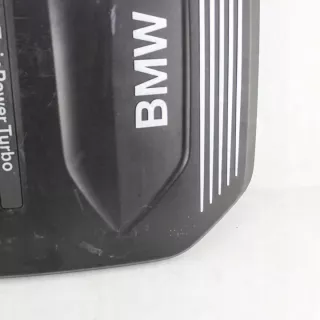 8514203 Декоративная крышка двигателя BMW 5 G30/G31 Арт e12350042, вид 4