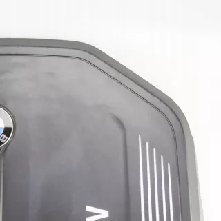 8607142 Декоративная крышка двигателя BMW 5 G30/G31 Арт e12350029, вид 4