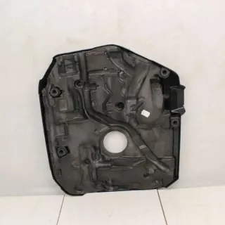 8661683 Декоративная крышка двигателя BMW 5 G30/G31 Арт e12350021, вид 2