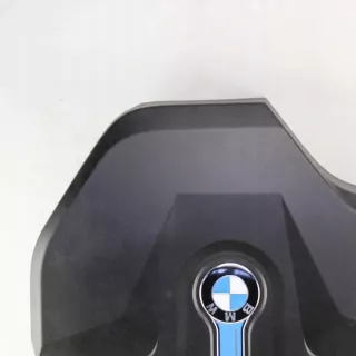 8657055 Декоративная крышка двигателя BMW 5 G30/G31 Арт e12350019, вид 2