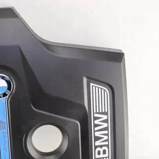 8657055 Декоративная крышка двигателя BMW 5 G30/G31 Арт e12350019, вид 3