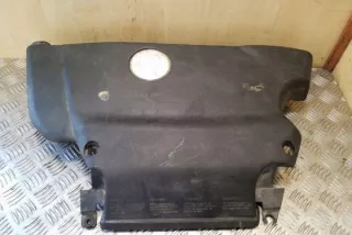 13717786529 Декоративная крышка двигателя BMW 3 E46 Арт e12349997, вид 2