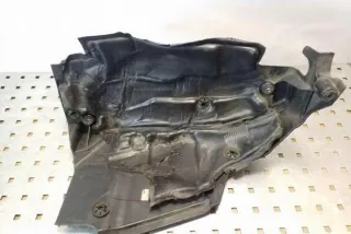 1114787331 Декоративная крышка двигателя BMW 3 E46 Арт e12349987, вид 2