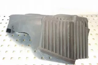 1114787331 Декоративная крышка двигателя BMW 3 E46 Арт e12349987, вид 3