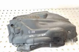 1114787331 Декоративная крышка двигателя BMW 3 E46 Арт e12349987, вид 4