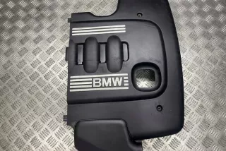 11147789006 Декоративная крышка двигателя BMW 3 E90/E91/E92/E93 Арт e12349946, вид 3