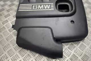 11147789006 Декоративная крышка двигателя BMW 3 E90/E91/E92/E93 Арт e12349946, вид 4
