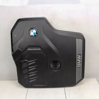 8676203 Декоративная крышка двигателя BMW 3 G20/G21 Арт e12349893, вид 1