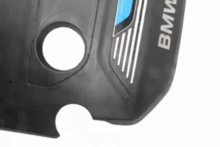 8621936 Декоративная крышка двигателя BMW 2 F45/F46 Арт e12349882, вид 1