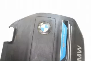 8621936 Декоративная крышка двигателя BMW 2 F45/F46 Арт e12349882, вид 2