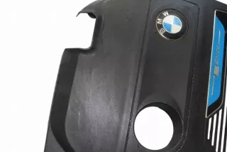 8621936 Декоративная крышка двигателя BMW 2 F45/F46 Арт e12349882, вид 4