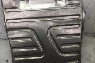 5QA825230 Декоративная крышка двигателя Audi Q3 1 Арт e12349834, вид 3