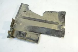4F0825216 Декоративная крышка двигателя Audi A6 C6 (S6,RS6) Арт e12349809, вид 1