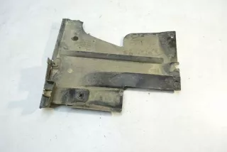 4F0825216 Декоративная крышка двигателя Audi A6 C6 (S6,RS6) Арт e12349809, вид 2