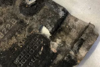 8W0863822B Декоративная крышка двигателя Audi A4 B9 Арт e12349726, вид 1