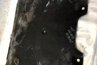 8W0863822B Декоративная крышка двигателя Audi A4 B9 Арт e12349726, вид 2