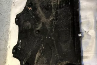 8W0863822B Декоративная крышка двигателя Audi A4 B9 Арт e12349726, вид 4