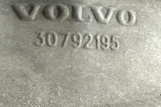 30792195 Гофра инжектора Volvo V70 3 Арт e12349585, вид 1
