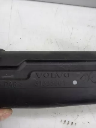 31338661 Гофра инжектора Volvo V40 2 Арт e12349570, вид 2