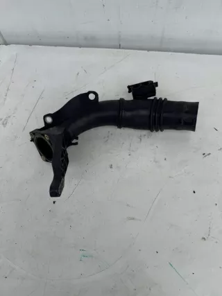  Гофра инжектора Volvo S60 2 Арт e12349549, вид 2