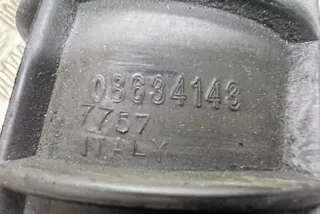 08634143 Гофра инжектора Volvo S60 2 Арт e12349547, вид 2
