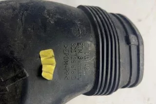 3C0129618D Гофра инжектора Volkswagen Passat B6 Арт e12349449, вид 3