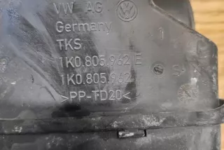 1K0805962 Гофра инжектора Skoda Superb 2 Арт e12349255, вид 2