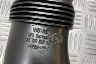 1K0129618AN Гофра инжектора Skoda Superb 2 Арт e12349253, вид 1