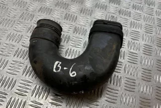 1K0129618AN Гофра инжектора Skoda Superb 2 Арт e12349253, вид 2