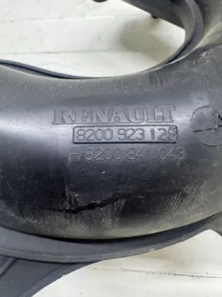 8200841043 Гофра инжектора Renault Scenic 3 Арт e12349146, вид 3