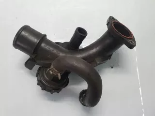8200323338 Гофра инжектора Renault Megane 3 Арт e12349134, вид 1