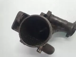 8200323338 Гофра инжектора Renault Megane 3 Арт e12349134, вид 4