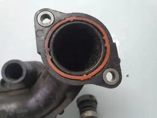 8200323338 Гофра инжектора Renault Megane 3 Арт e12349134, вид 5