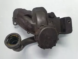 8200323338 Гофра инжектора Renault Megane 3 Арт e12349134, вид 6