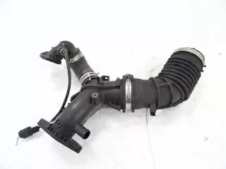 165763328R 165758885R Гофра инжектора Renault Clio 4 Арт e12349087, вид 1