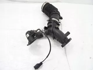 165763328R 165758885R Гофра инжектора Renault Clio 4 Арт e12349087, вид 2