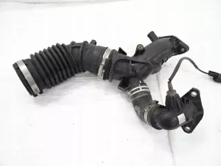 165763328R 165758885R Гофра инжектора Renault Clio 4 Арт e12349087, вид 3