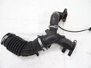 165763328R 165758885R Гофра инжектора Renault Clio 4 Арт e12349087, вид 4