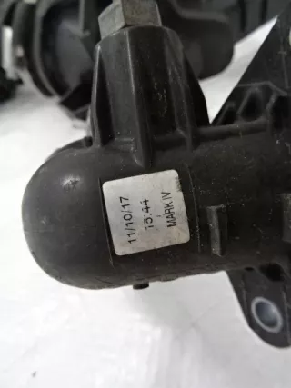 165763328R 165758885R Гофра инжектора Renault Clio 4 Арт e12349087, вид 9