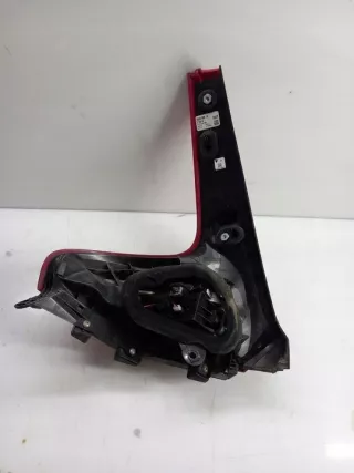 31395845 Фонарь задний правый Volvo V40 2 Арт e12348913, вид 3