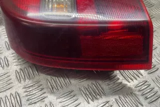 9154478 Фонарь задний левый Volvo S80 1 Арт e12348886, вид 1