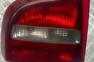 9154478 Фонарь задний левый Volvo S80 1 Арт e12348886, вид 3