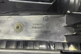 9154478 Фонарь задний левый Volvo S80 1 Арт e12348886, вид 8