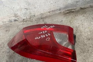 30796268 Фонарь задний правый Volvo S60 2 Арт e12348839, вид 1