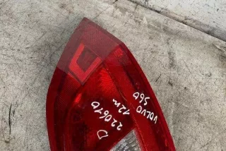 30796268 Фонарь задний правый Volvo S60 2 Арт e12348839, вид 3
