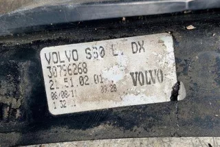 30796268 Фонарь задний правый Volvo S60 2 Арт e12348839, вид 4
