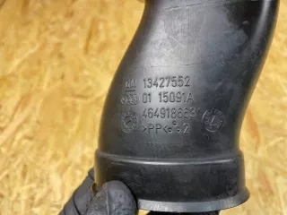 13427552 Гофра инжектора Opel Corsa E Арт e12348688, вид 9