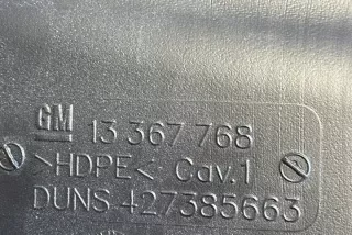 13367768 Гофра инжектора Opel Astra L Арт e12348585, вид 3